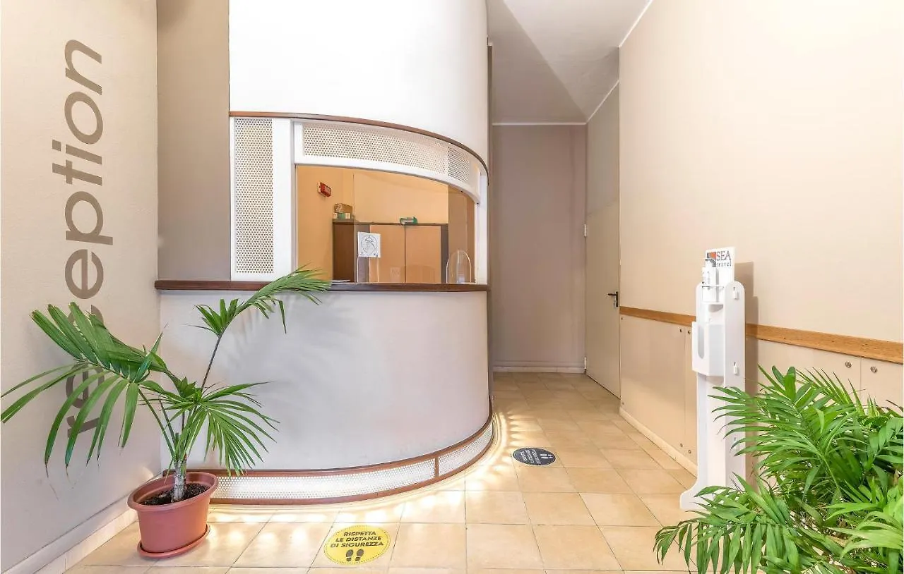 Bilo 3 Apartment Villasimius 0*,  Italy