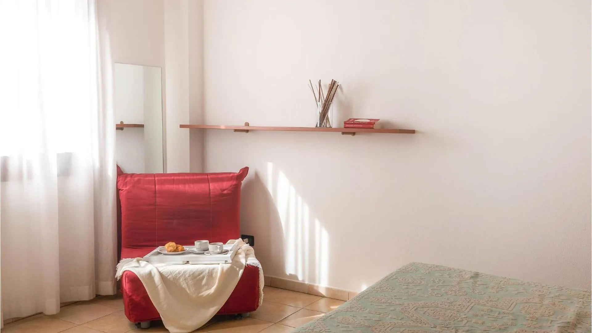 Bilo 3 Apartment Villasimius Italy