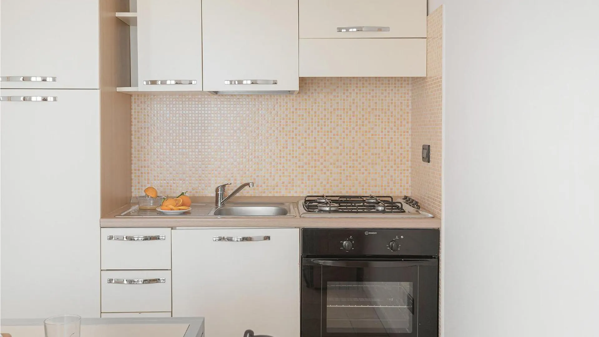Bilo 3 Apartment Villasimius Italy