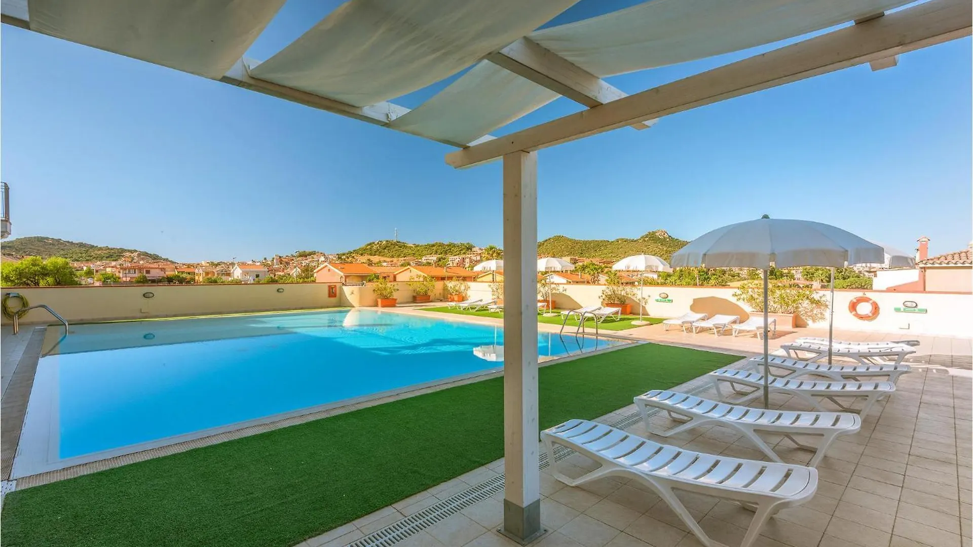 Bilo 3 Apartment Villasimius