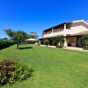 Apart-hotel Porto Giunco, Villasimius